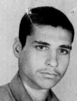 آلبوم اختصاصی تصاویر شهید منوچهر دلیرپور . کد 1403275891 آ