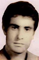 آلبوم اختصاصی تصاویر شهید حسین دمیری . کد 1403275925 آ