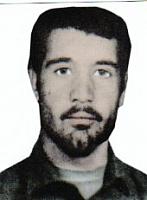 آلبوم اختصاصی تصاویر شهید قاسم دمیری . کد 1403257732 آ