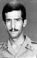 آلبوم اختصاصی تصاویر شهید محمود دوست اللهی . کد 1403236922 آ