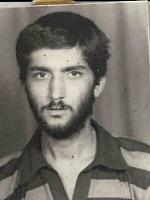 آلبوم اختصاصی تصاویر شهید اسداله ده بزرگی . کد 1403203339 آ