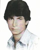 آلبوم اختصاصی تصاویر شهید مختار ده یادگاری . کد 1403257796 آ