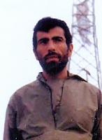 آلبوم اختصاصی تصاویر شهید عباس دهقان . کد 1403257814 آ