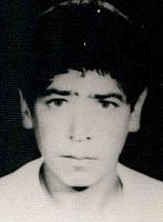 آلبوم اختصاصی تصاویر شهید حافظ دهقانی . کد 1403310966 آ