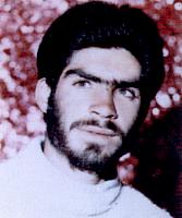 آلبوم اختصاصی تصاویر شهید حسن دهقانی . کد 1403257861 آ