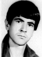 آلبوم اختصاصی تصاویر شهید رضا دهقانی . کد 1403203379 آ