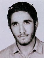 آلبوم اختصاصی تصاویر شهید نادر دهقانی . کد 1403310985 آ