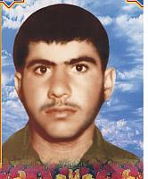 آلبوم اختصاصی تصاویر شهید محمد دیانت . کد 1403203531 آ