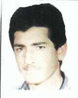 آلبوم اختصاصی تصاویر شهید گنجعلی دیدار . کد 1403311015 آ