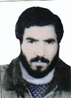 آلبوم اختصاصی تصاویر شهید مرتضی دیرمجال . کد 1403257903 آ