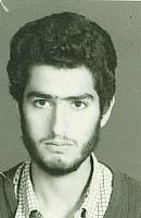 آلبوم اختصاصی تصاویر شهید محمدعلی ذبیحی دان . کد 1403311054 آ