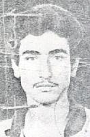 آلبوم اختصاصی تصاویر شهید محمدرضا ذنوبی . کد 1403322565 آ