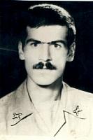 آلبوم اختصاصی تصاویر شهید محمود ذنوبی . کد 1403228584 آ