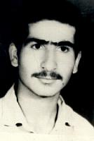 آلبوم اختصاصی تصاویر شهید ناصر ذنوبی . کد 1403228585 آ