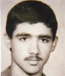 آلبوم اختصاصی تصاویر شهید عبدالرسول ذوالفقارپور . کد 1403257956 آ