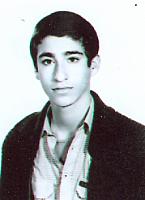 آلبوم اختصاصی تصاویر شهید مهدی ذوالقدری . کد 1403311080 آ