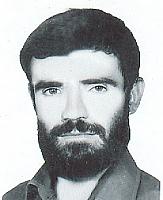 آلبوم اختصاصی تصاویر شهید پنجعلی راستی دولت ابادی . کد 1403276536 آ