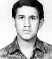 آلبوم اختصاصی تصاویر شهید داریوش رجبی پرشگفتی . کد 1403228776 آ