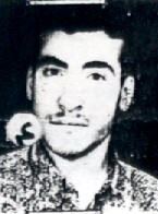 آلبوم اختصاصی تصاویر شهید ذوالفقار رحیمی اصل . کد 1403329296 آ