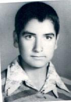 آلبوم اختصاصی تصاویر شهید محمدعلی رحیمی دارنجانی . کد 1403244393 آ