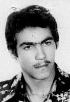 آلبوم اختصاصی تصاویر شهید نادر رزازان . کد 1403258273 آ