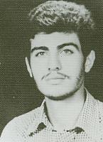 آلبوم اختصاصی تصاویر شهید محمدرضا رسولی . کد 1403239728 آ