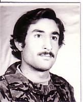 آلبوم اختصاصی تصاویر شهید اردشیر رشیدی . کد 1403229185 آ