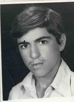 آلبوم اختصاصی تصاویر شهید علی رشیدی . کد 1403204402 آ