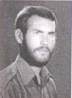 آلبوم اختصاصی تصاویر شهید مجید رشیدی . کد 1403258418 آ