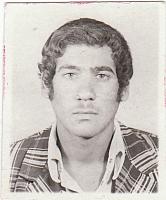 آلبوم اختصاصی تصاویر شهید ابراهیم رضازاده . کد 1403229230 آ