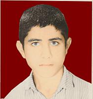 آلبوم اختصاصی تصاویر شهید حسین رضایی . کد 1403311657 آ