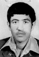 آلبوم اختصاصی تصاویر شهید حسین علی رضایی . کد 1403128033 آ