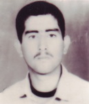 آلبوم اختصاصی تصاویر شهید علی رحم رضایی . کد 1403258525 آ