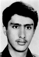 آلبوم اختصاصی تصاویر شهید جاسب رضایی . کد 1403128022 آ