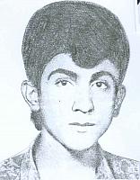 آلبوم اختصاصی تصاویر شهید شهرام رضایی . کد 1403327377 آ