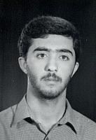 آلبوم اختصاصی تصاویر شهید مهران رضایی . کد 1403258563 آ