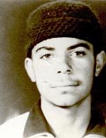 آلبوم اختصاصی تصاویر شهید امان اله رضایی ده شیبی . کد 1403258526 آ