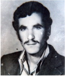 آلبوم اختصاصی تصاویر شهید عوض علی رعیتی . کد 1403244754 آ