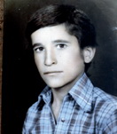 آلبوم اختصاصی تصاویر شهید عبداله رفیعی طسوجی . کد 1403204840 آ