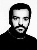 آلبوم اختصاصی تصاویر شهید بهزاد رنجبر . کد 1403244844 آ