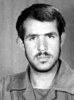 آلبوم اختصاصی تصاویر شهید حضرت قلی رنجبر . کد 1403205027 آ