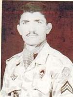 آلبوم اختصاصی تصاویر شهید مسلم رنجبر . کد 1403329094 آ