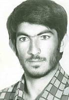 آلبوم اختصاصی تصاویر شهید همتعلی رنجبر . کد 1403311929 آ