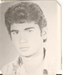 آلبوم اختصاصی تصاویر شهید ناصر رنجبرمیانده . کد 1403205054 آ