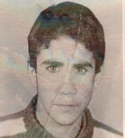 آلبوم اختصاصی تصاویر شهید زین العابدین روابندی . کد 1403205101 آ