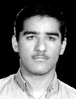 آلبوم اختصاصی تصاویر شهید محمد روزیطلب . کد 1403311993 آ