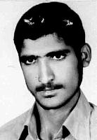 آلبوم اختصاصی تصاویر شهید علی روستایی . کد 1403229790 آ