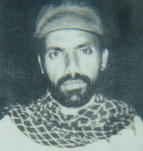 آلبوم اختصاصی تصاویر شهید محمد روشن . کد 1403312013 آ