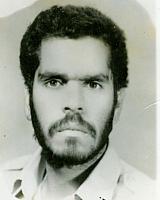 آلبوم اختصاصی تصاویر شهید عباس رویان . کد 1403246740 آ