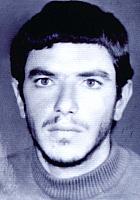 آلبوم اختصاصی تصاویر شهید شهسوار رهنما . کد 1403244959 آ